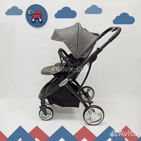 Dearest 1108 Прогулка с реверсивным блоком