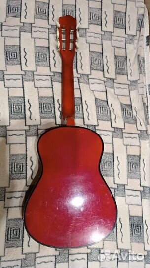 Детская гитара