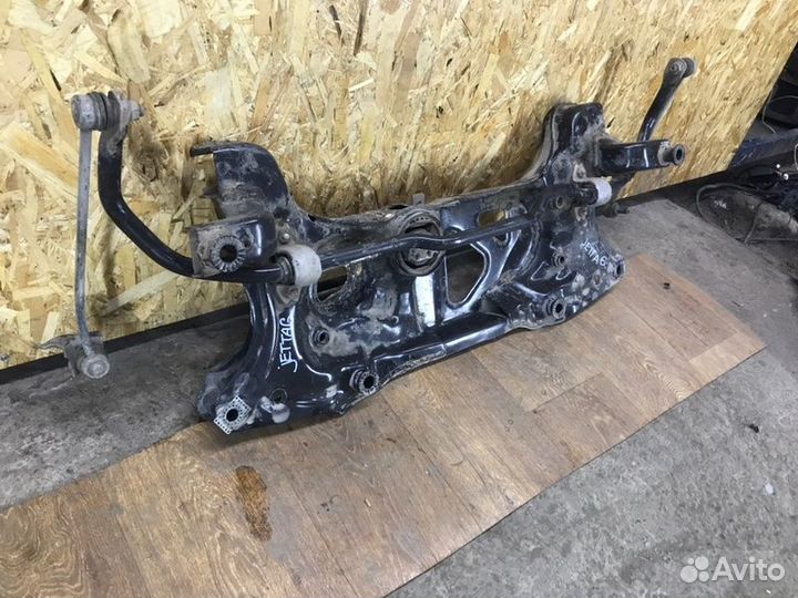 Подмоторная балка Volkswagen Jetta 6 седан 1 2014