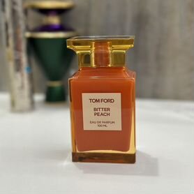 Tom ford bitter peach оригинал 100мл