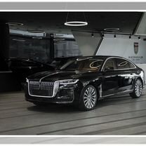 Новый Hongqi H9 2.0 AMT, 2023, цена от 6 290 000 руб.