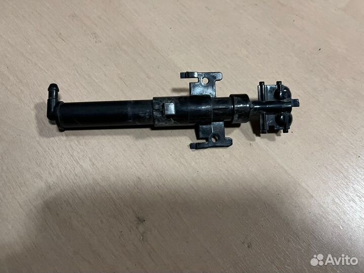 Форсунка омывателя фар Discovery 5