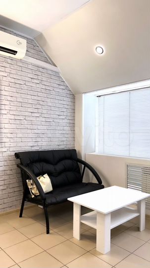 Офис, 18 м²