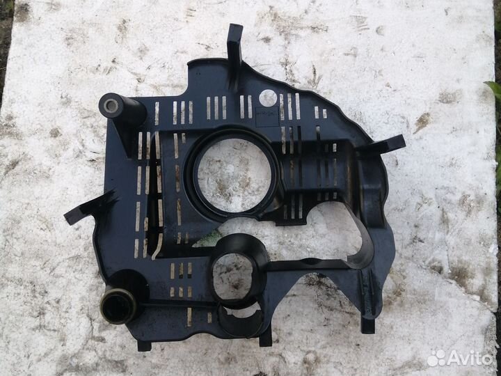 Маслоотражатель VAG 06L103138E