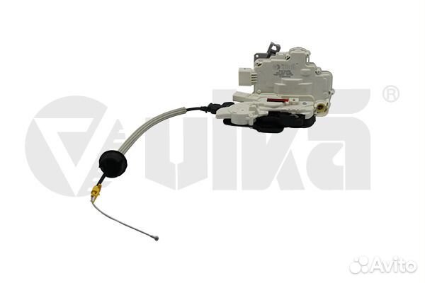 Замок передний левый Vika 88371801501