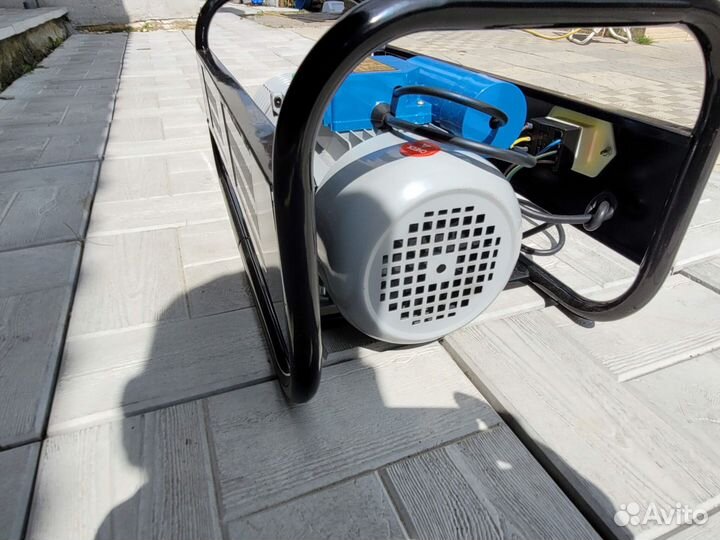 Tademitsu TM Мойка высокого давления 380T