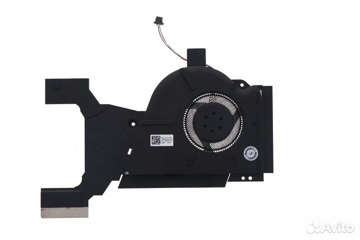 Кулер GPU новый для Asus GX701