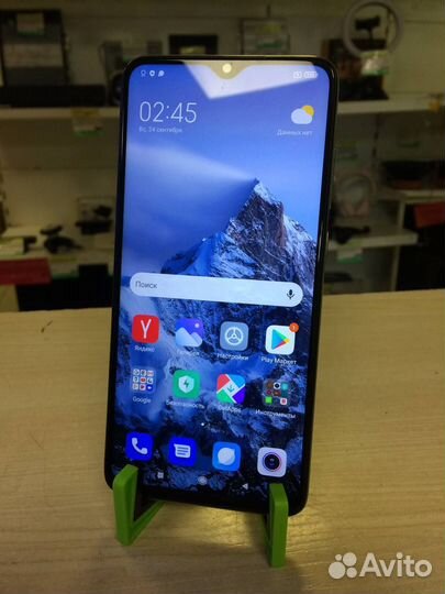 Смартфон Xiaomi Redmi Note 8 Pro 6/128 гб