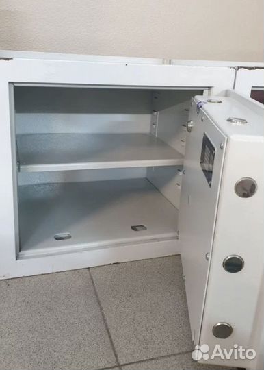 Сейф для денег