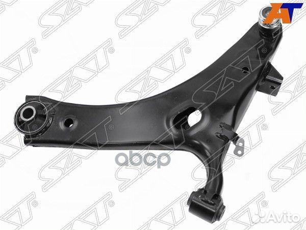 Рычаг передний нижний subaru forester SH 07-13