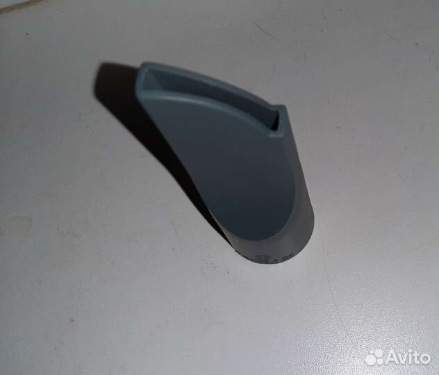 Насадка для пылесоса