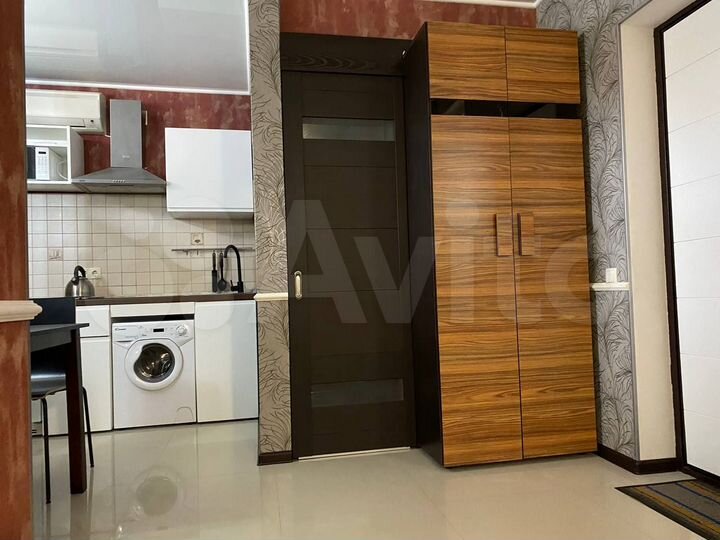 Коттедж 32 м² на участке 2 сот.