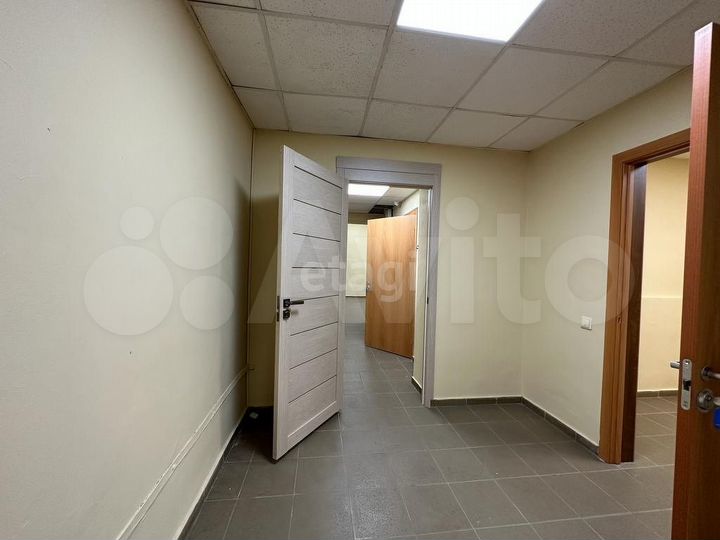 Сдам офисное помещение, 165.4 м²