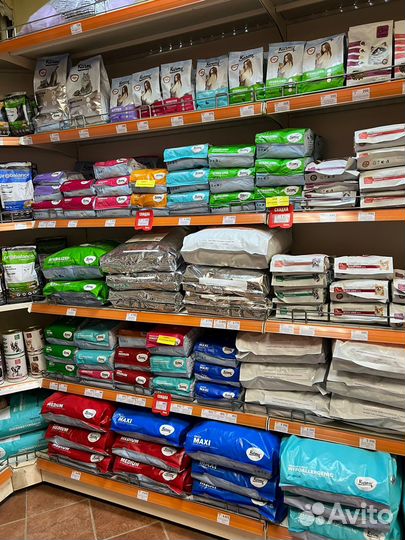 Корм для собак Карми (Karmy)