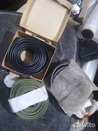 Прошва для автомобиля Газ 21 Волга