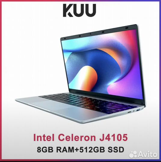 Kuu xbook2