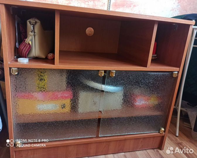 Тумба под тв