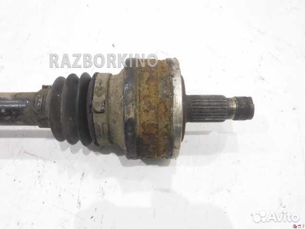 Привод задний Мерседес