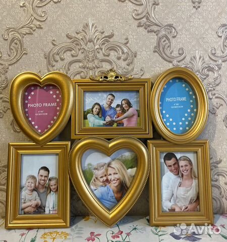 Рамка для фотографий