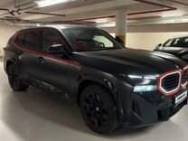 BMW XM 4.4 AT, 2024, 1 500 км, с пробегом, цена 29 900 000 руб.