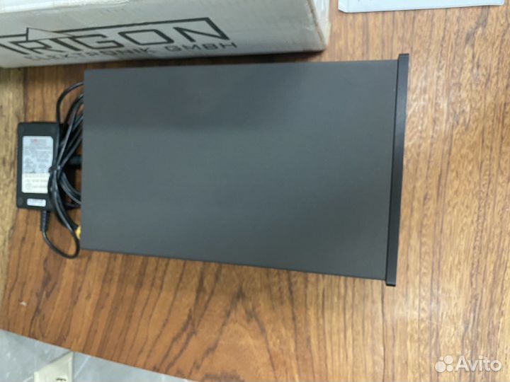 Фонокорректор мм/мс Trigon Advance-новый