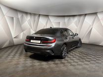 BMW 3 серия 2.0 AT, 2021, 31 700 км, с пробегом, цена 4 870 700 руб.