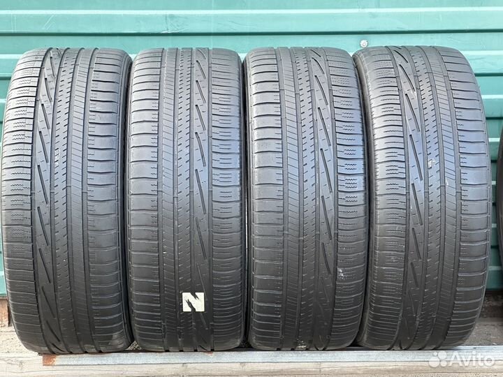 Goodyear Eagle RS-A2 245/45 R20