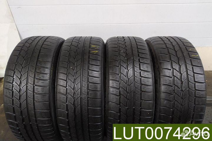Continental Conti4x4WinterContact 255/50 R19 107V