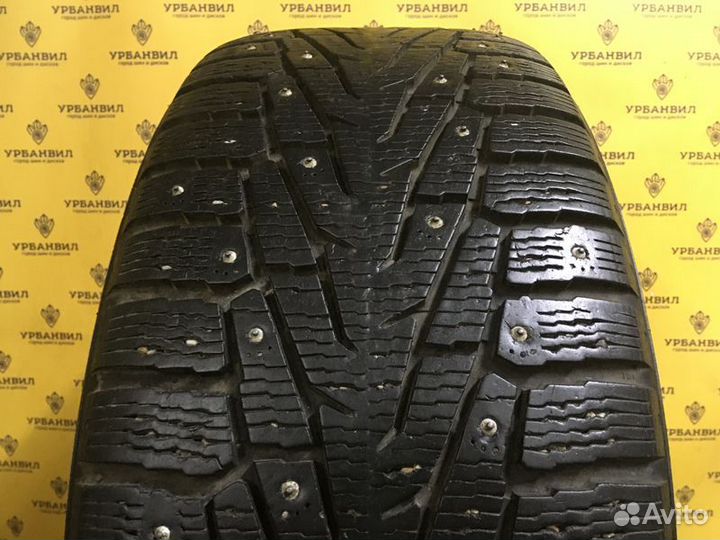 Nokian Tyres Hakkapeliitta 7 SUV 285/60 R18 116T
