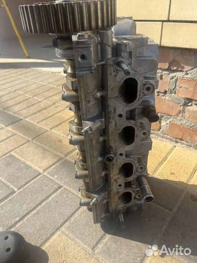 Гбц Круз Лачетти