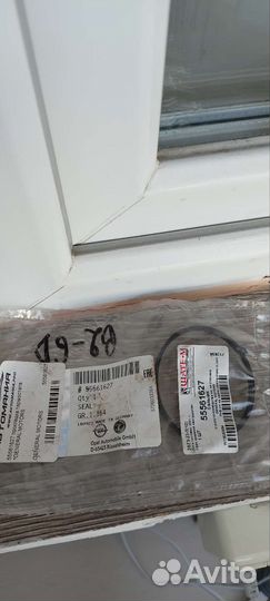 Прокладка термостата opel a14xer a14xel a12xel a12