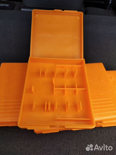 Хабарница - коробочка