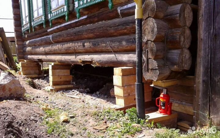 Бригада строителей