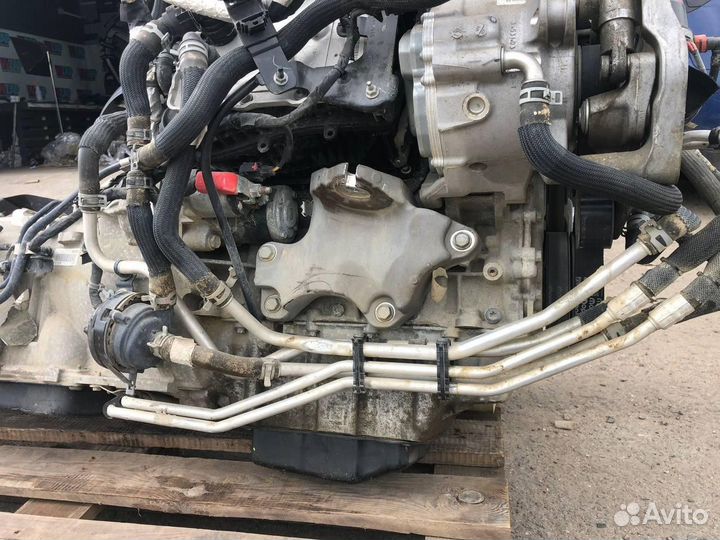 Двигатель в сборе Ford Escape 2020