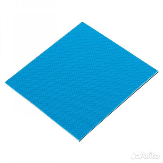 Термопрокладка ExeGate EPG-9WMK (100x100x2.0 mm, 8