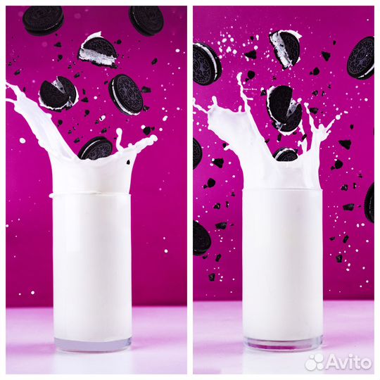 Предметный фотограф