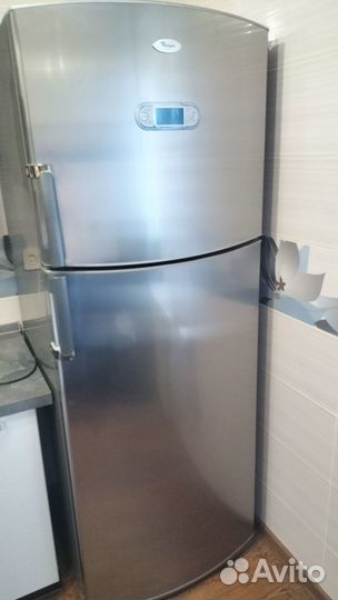 Продам холодильник бу