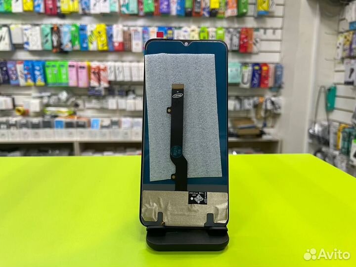 Дисплей Infinix note 12 pro/ note 12(2023)