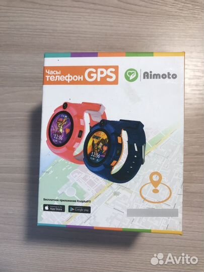 Смарт часы Aimoto