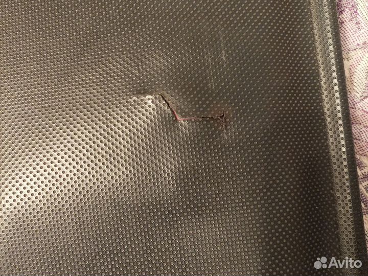 Автомобильная штора на тайоту raum