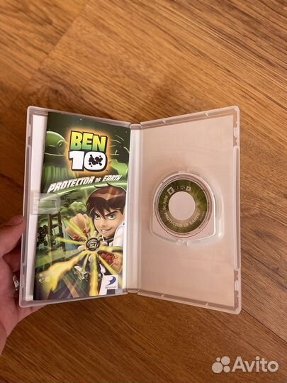 Диск на PSP Sony, псп, пс3, приставка сони