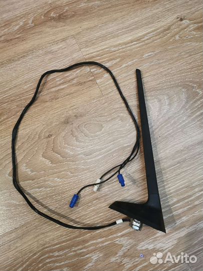 Антенна штатная Renault: Arkana, Kaptur, Duster