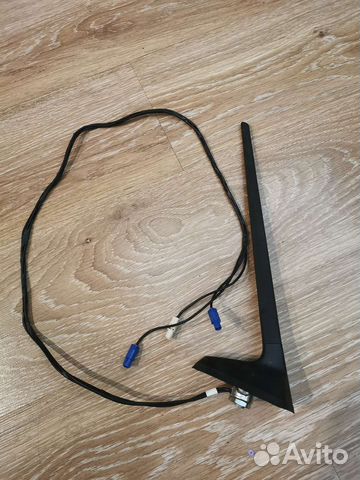 Антенна штатная Renault: Arkana, Kaptur, Duster