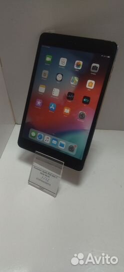 Планшет Apple iPad mini 2 32Gb Wi-Fi