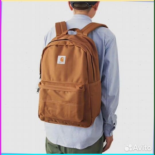 Рюкзак Carhartt (Artikle: 18534)