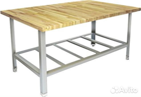 Столы производственные и специализированные