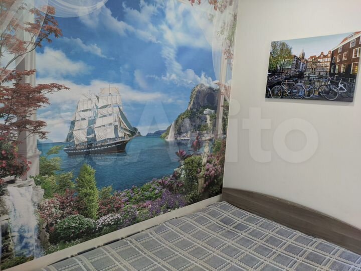 Апартаменты-студия, 20 м², 1/3 эт.