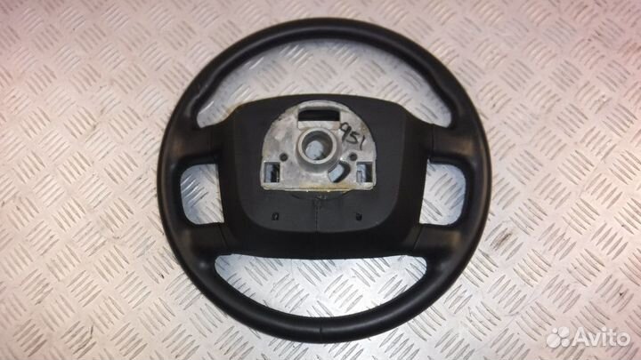 Руль для AIR BAG Bentley Continental Flying Spur