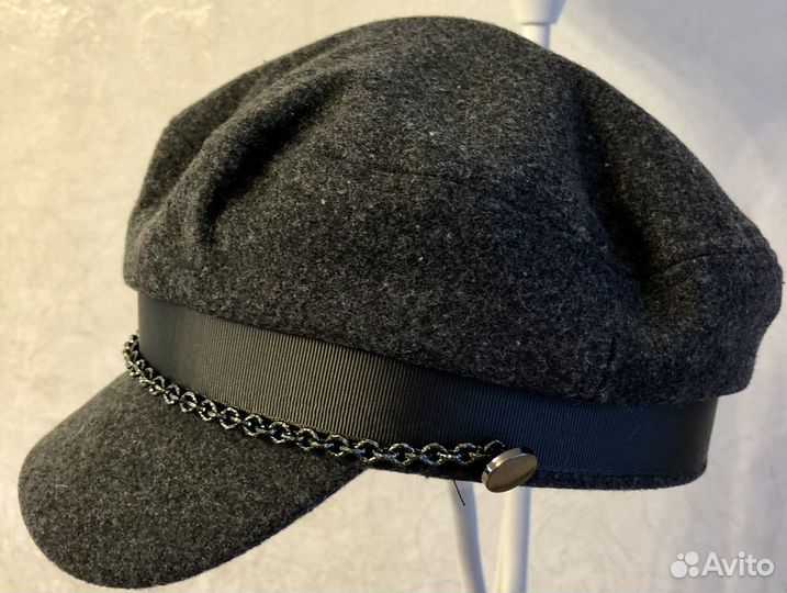 Кепка женская