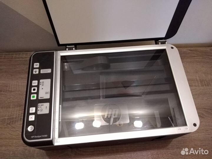 Продам принтер HP Deskjet F4180